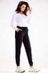 Tracksuit trousers model 187143